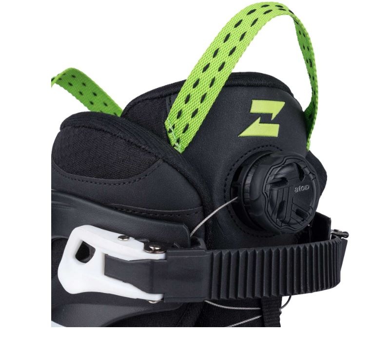 IN LINE BRUSLE ZEALOT POLYGON - 2