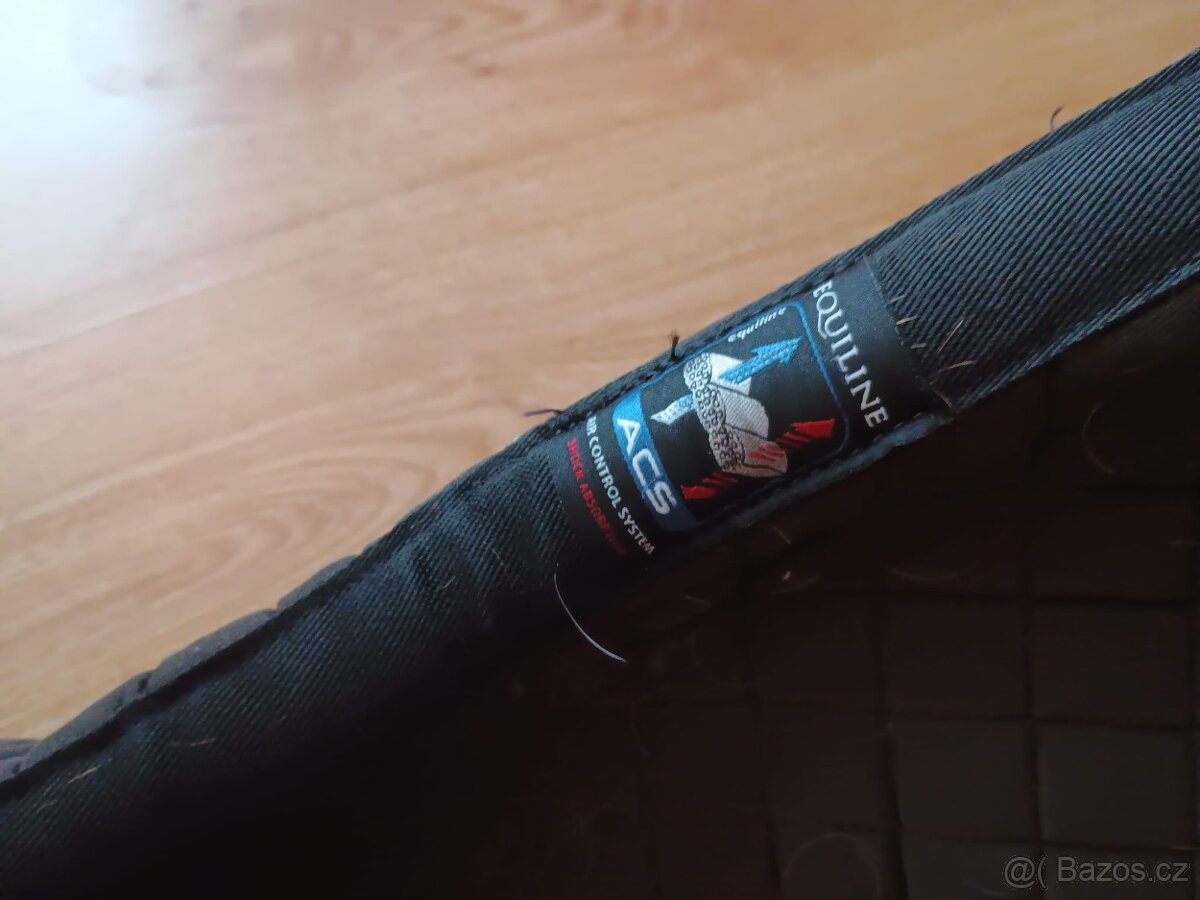 Drezurní dečka Equiline - 2