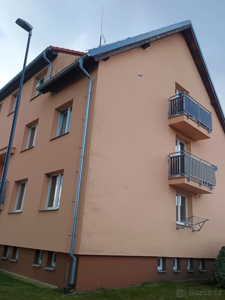 3+1 Lhenice, Netolická ul. 25 km od ČB - 2