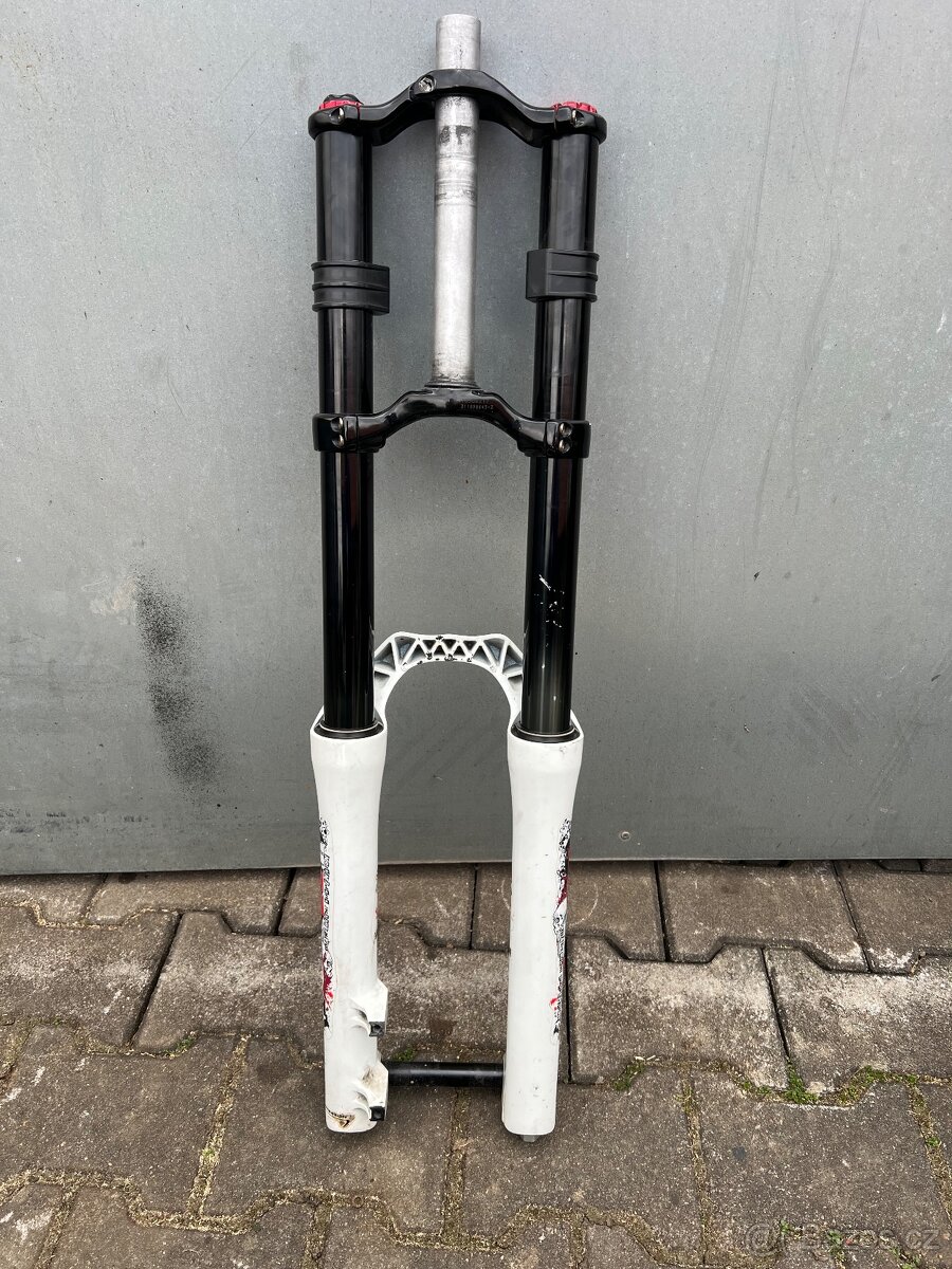 Marzocchi 888 rcv - 2