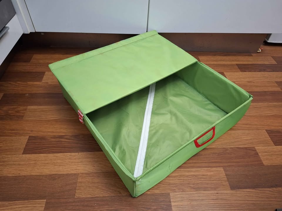 IKEA box na hračky - 2