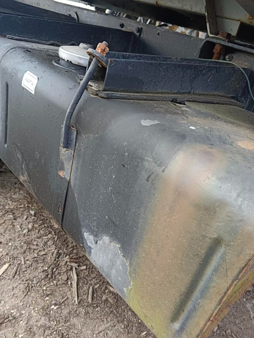 Nadrz MULTICAR M25 - 2