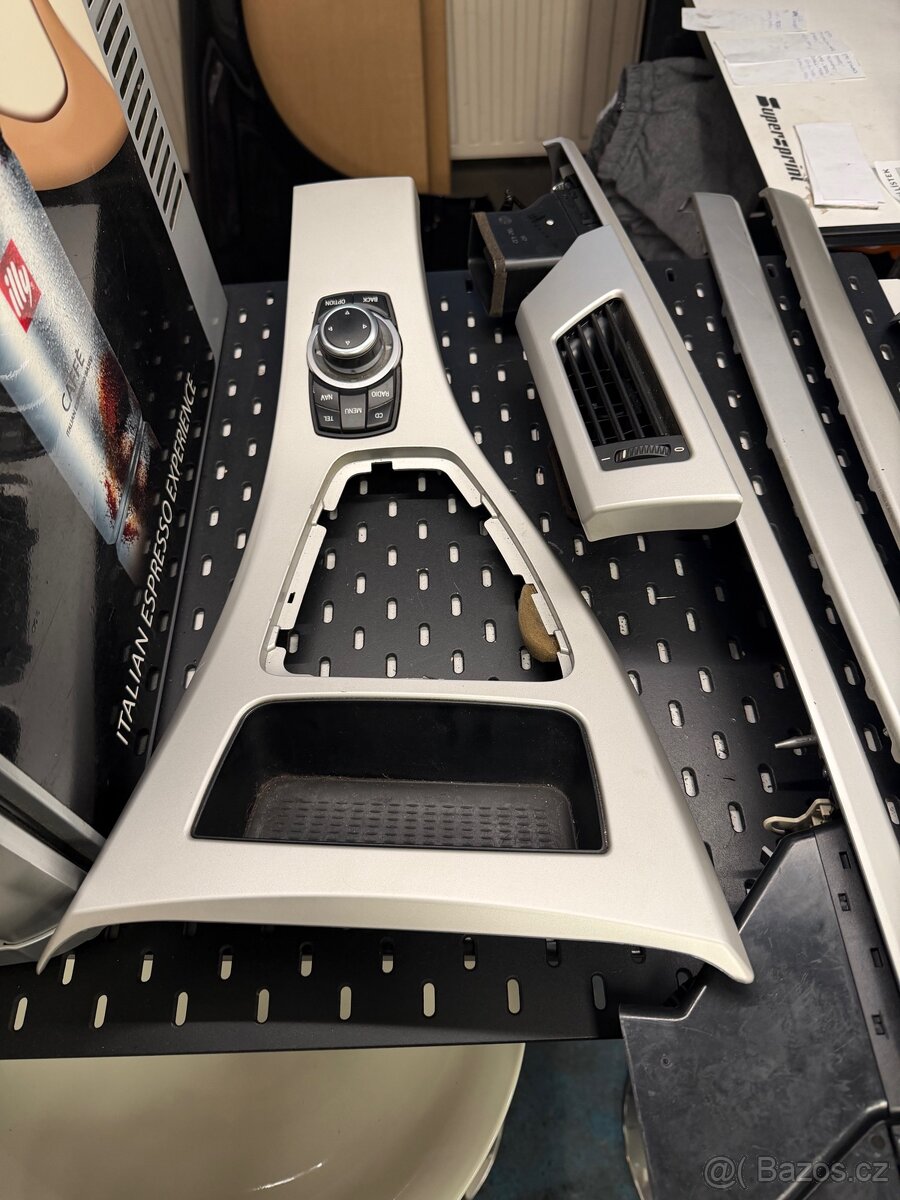 Dekor bmw e91 e90 - 2