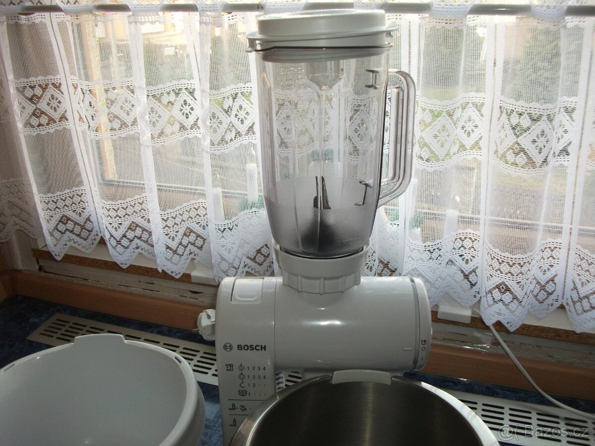Mixer - 2