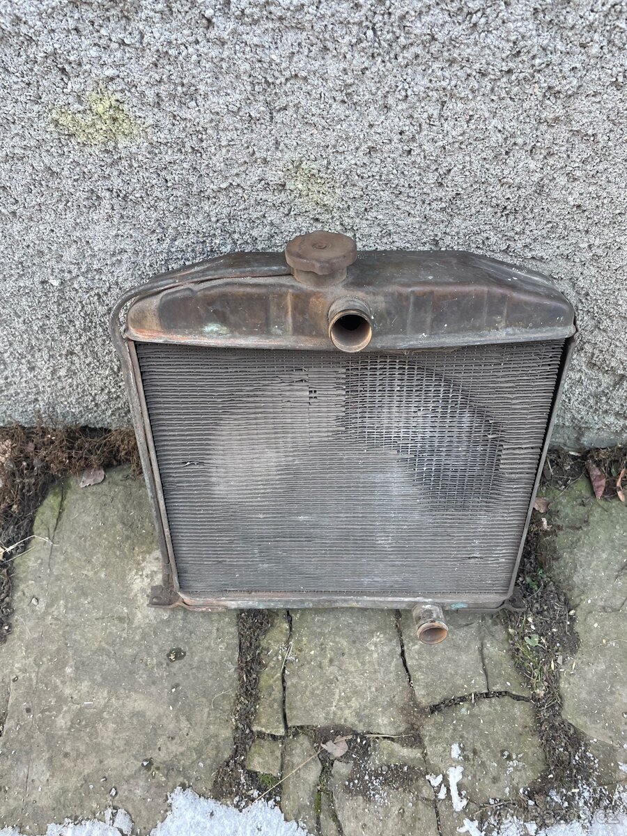 Díly škoda octavia 1960 - 2