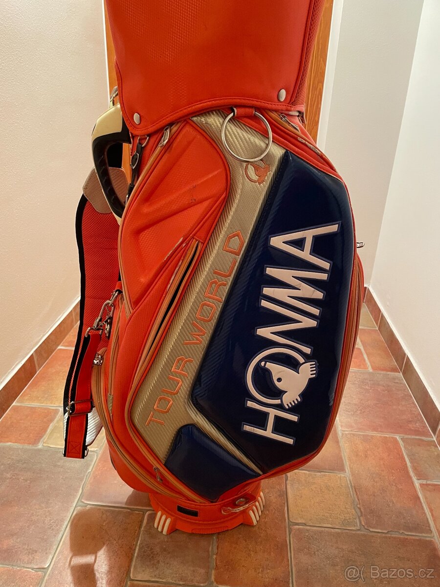 Prodám Honma Tour bag - 2