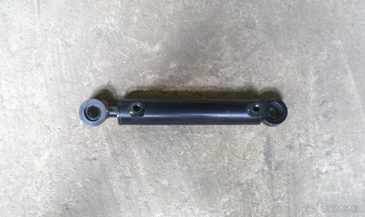 Pístnice orsta Zetor - 2