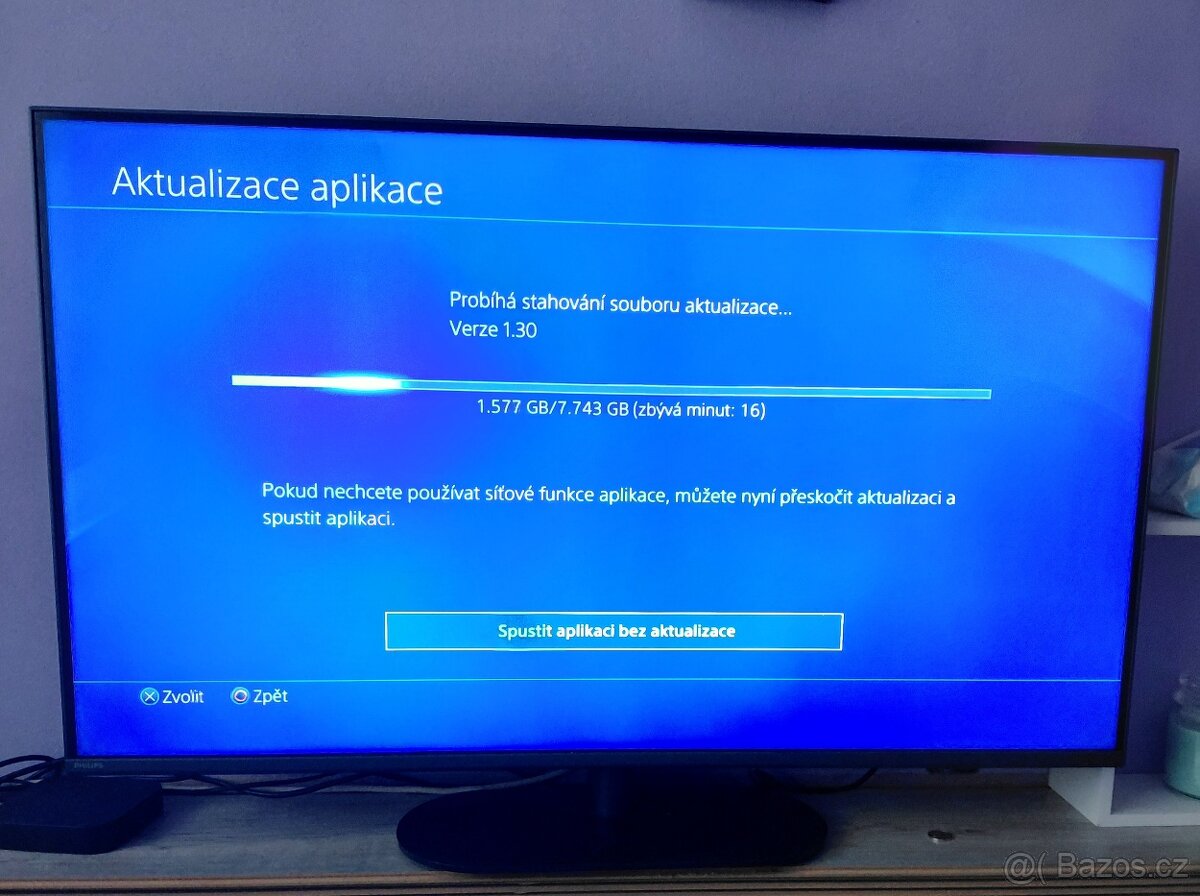 Playstation 4 PRO 1 TB - 2