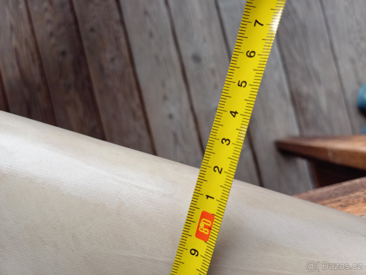 Přebalovací pult - 2