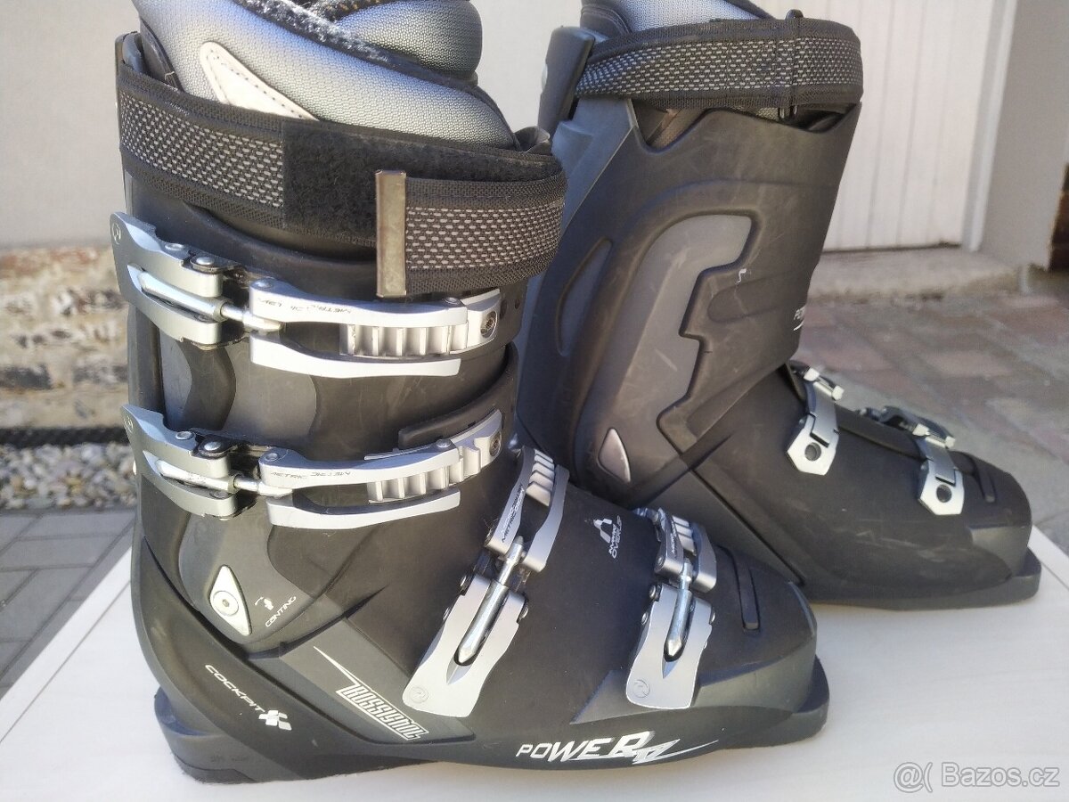 Lyžáky Rossignol - 2