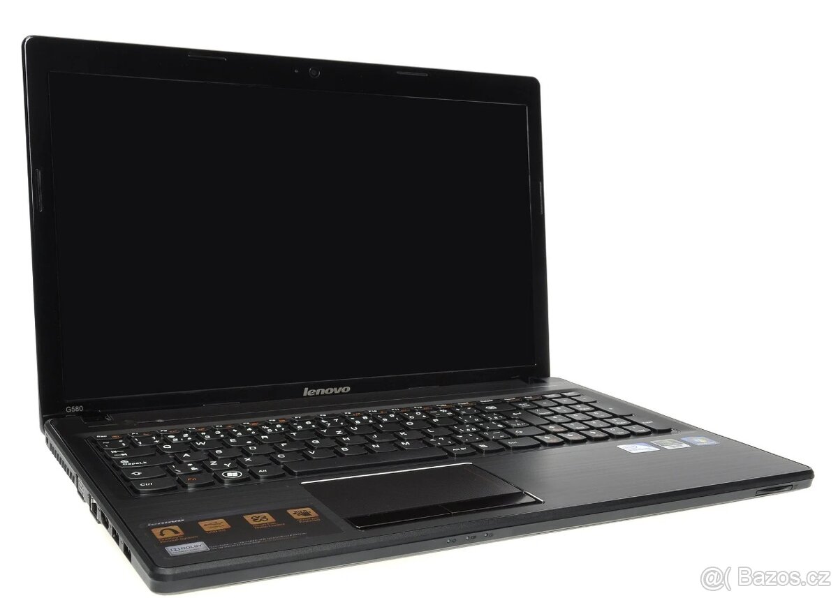 LENOVO notebook - 2
