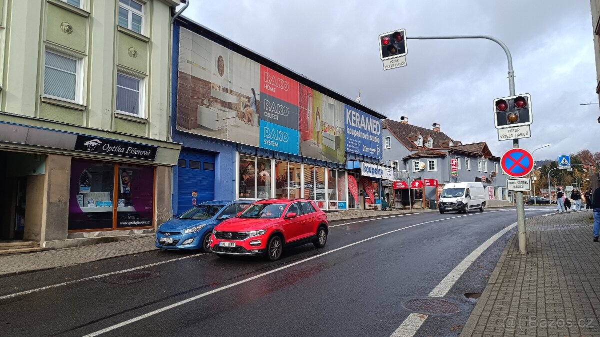 Koupelnové studio - 2