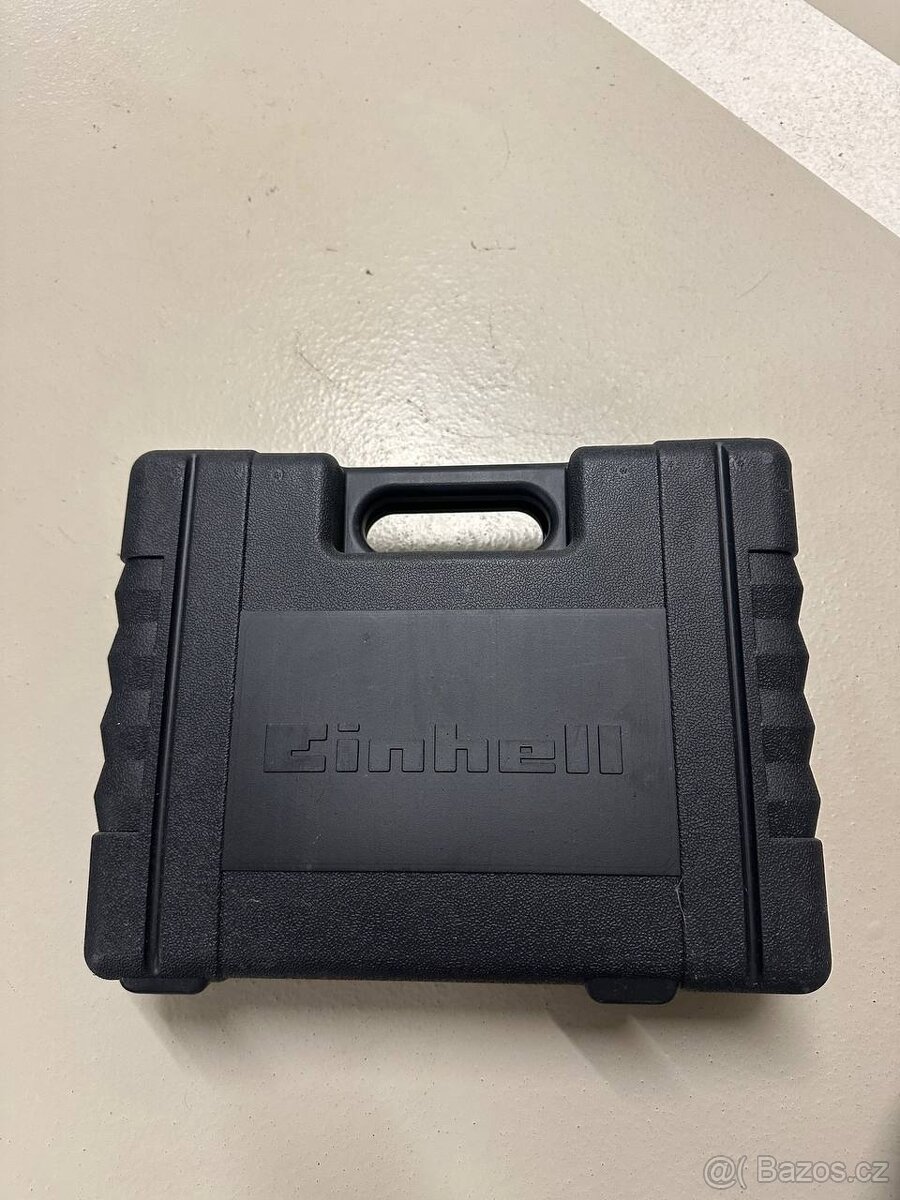 Horkovzdušná pistole Einhell TE-HA 2000 E - 2