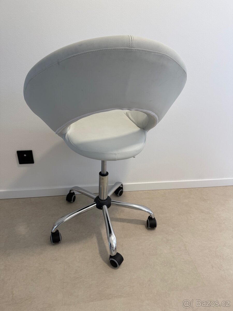 Židle kancelářská - 2