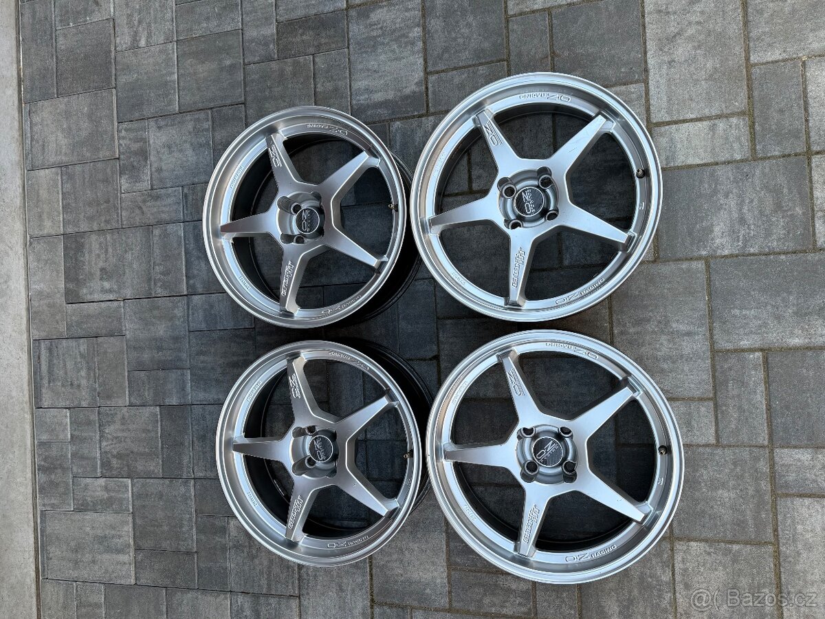 Oz racing Crono 4x108 - 2