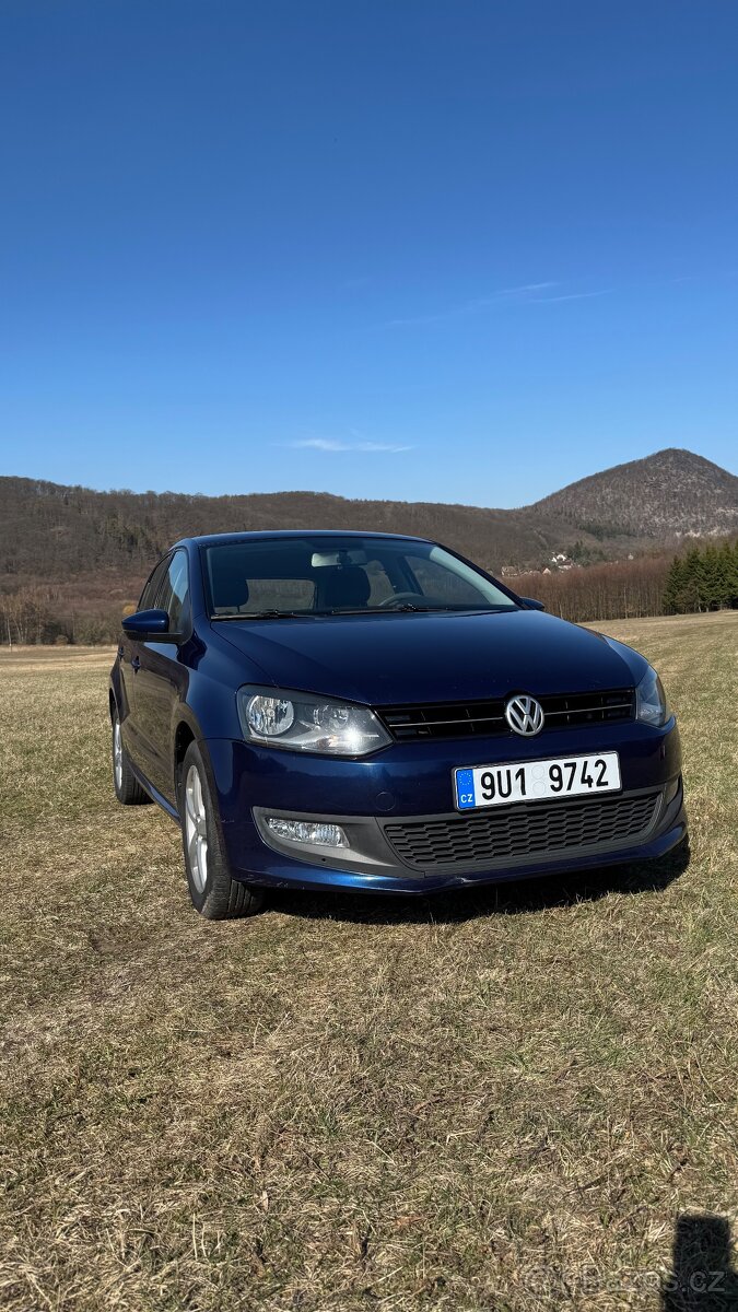 Volkswagen polo - 2