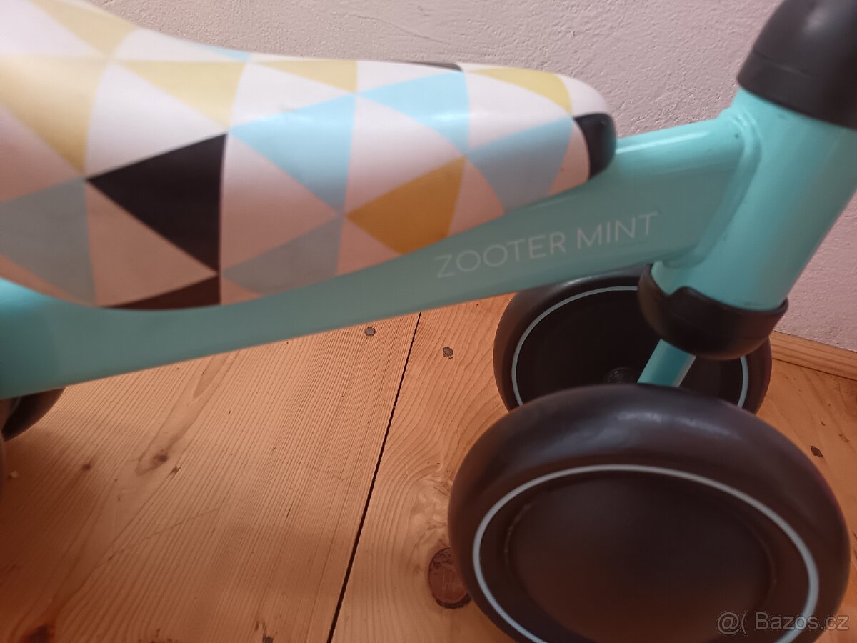 Odrážedlo Zopa - 2