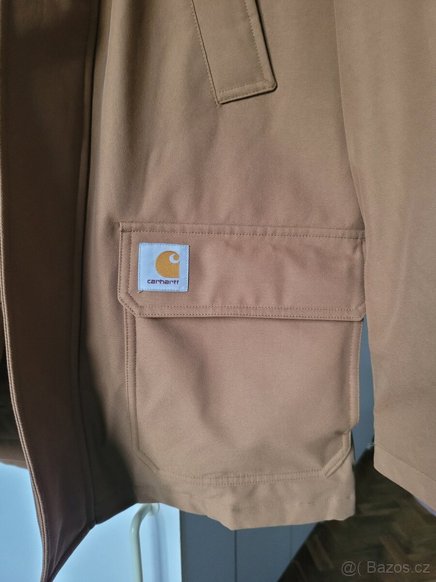 Carhartt nová vel.S - 2