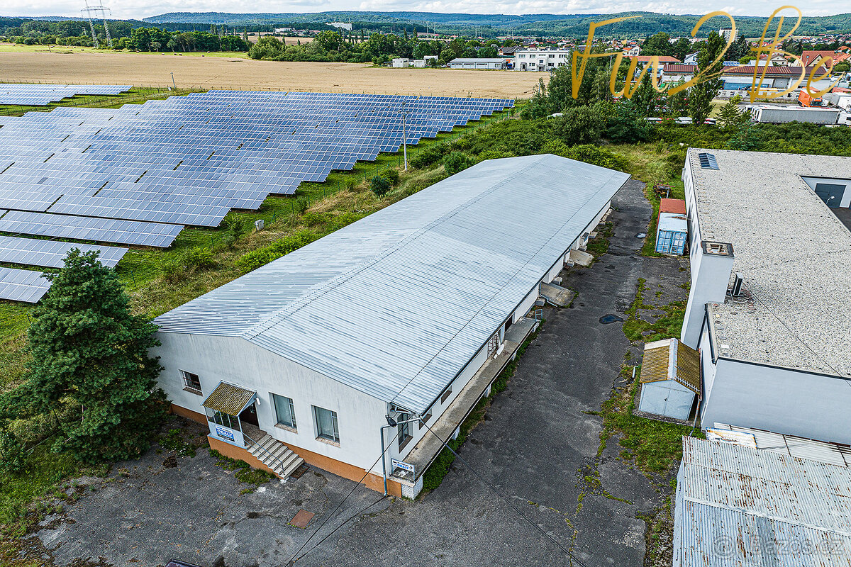 Prodej firmy - velkoobchod obalovým materiálem - 2