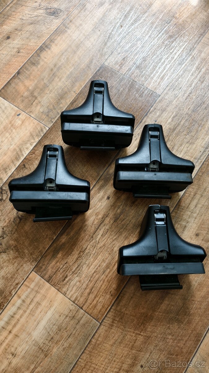 Patky thule wingbar 754 - 2
