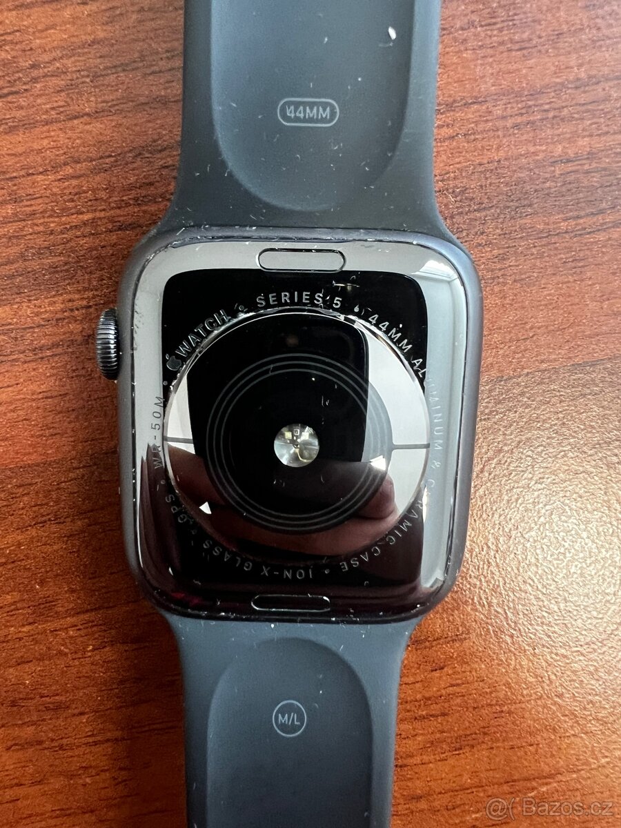 Apple Watch 5 série 44mm - 2