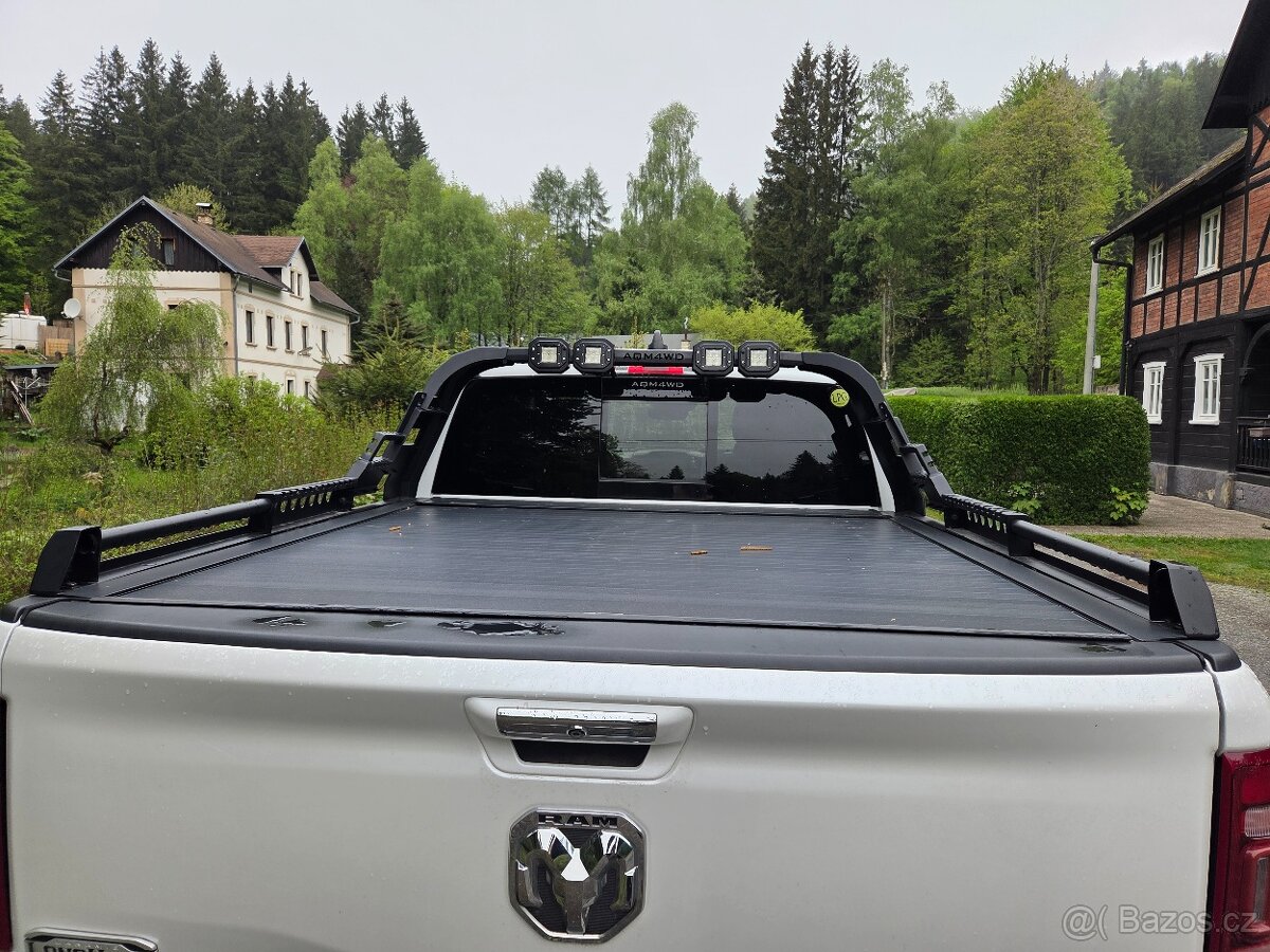 Ram 1500 - 2