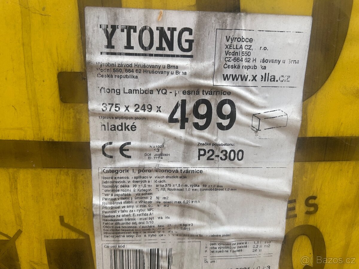 Ytong Lambda YQ 375x249x499 - 2