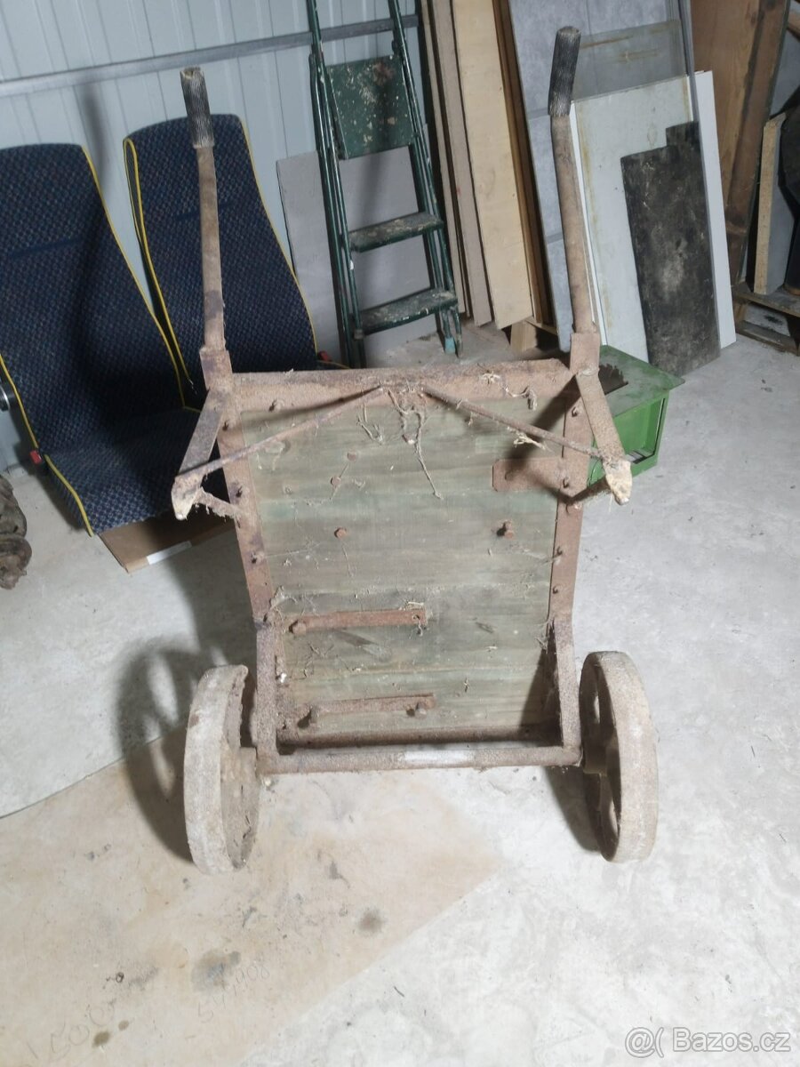 Prodám - 2
