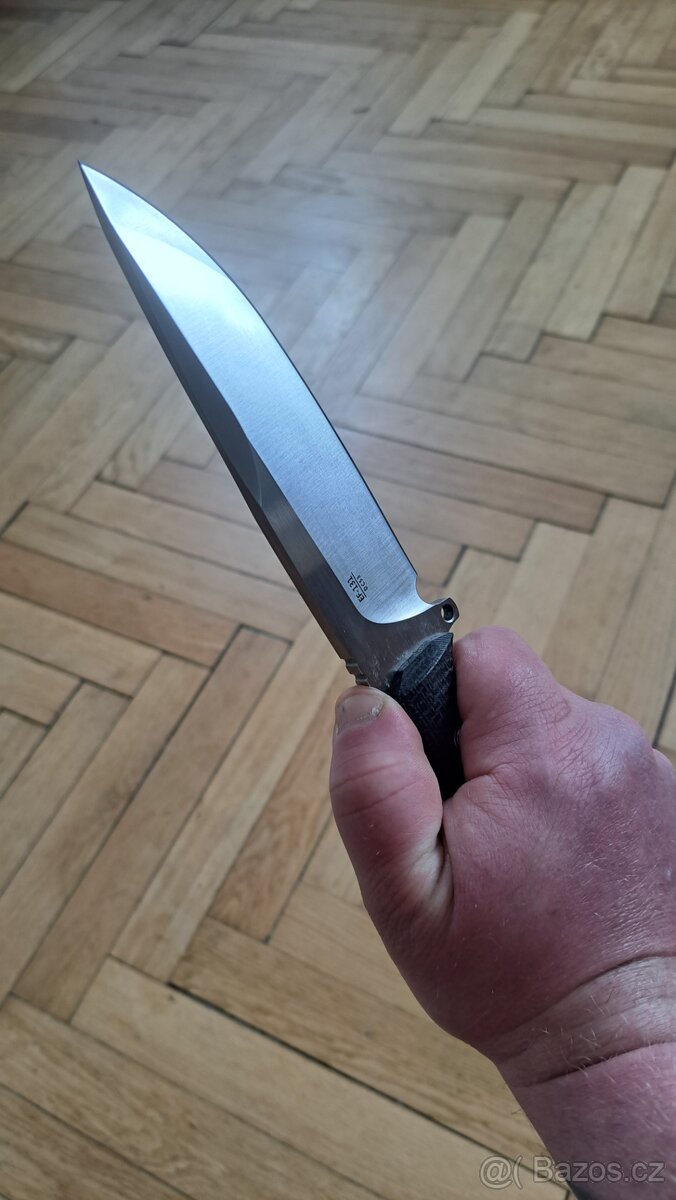 Nůž - 2
