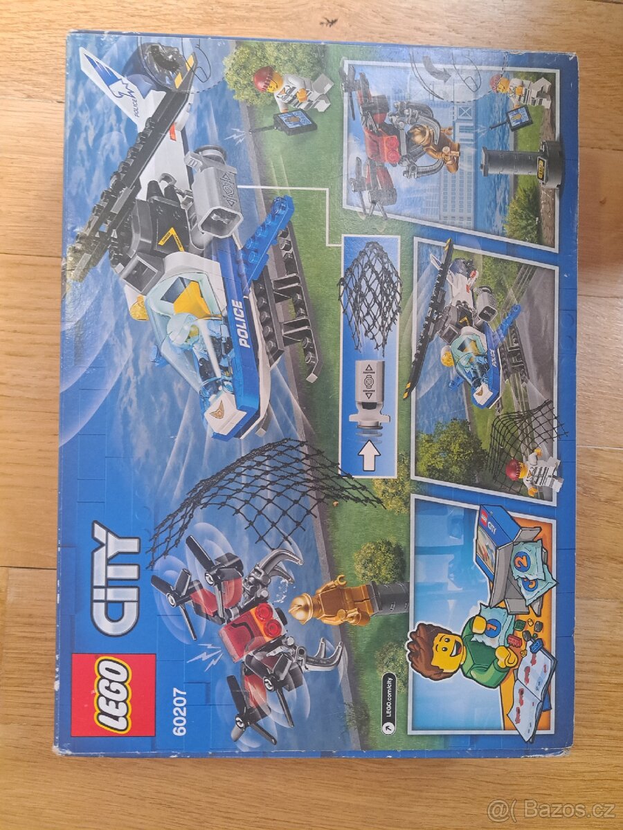 Lego - 2