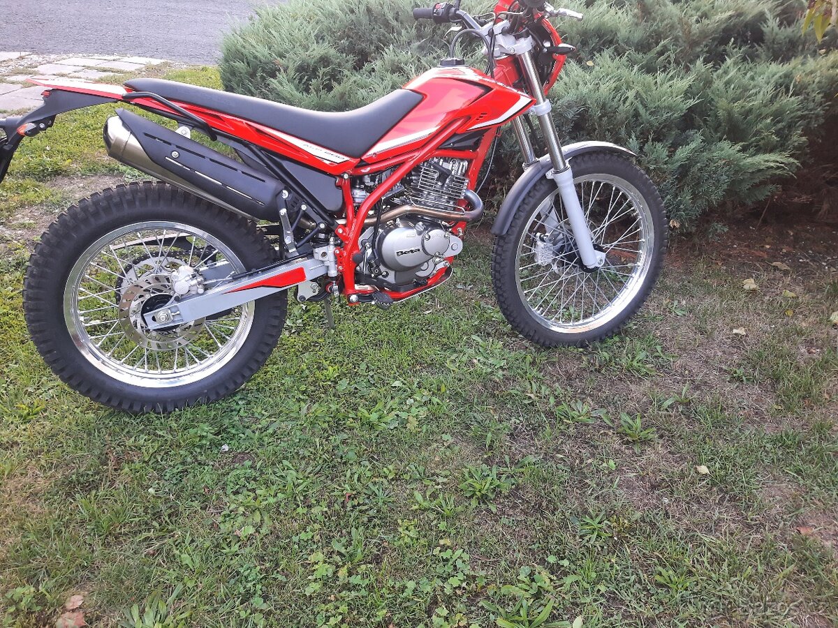 Beta Alp 200 - 2