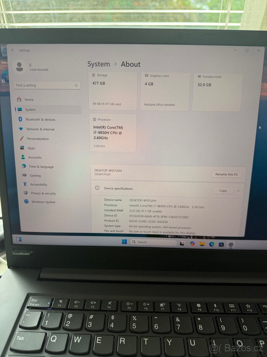 X1 Extreme 2nd Gen - 2