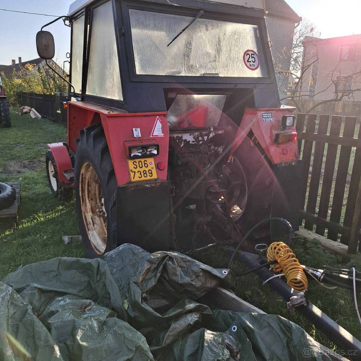 Zetor - 2