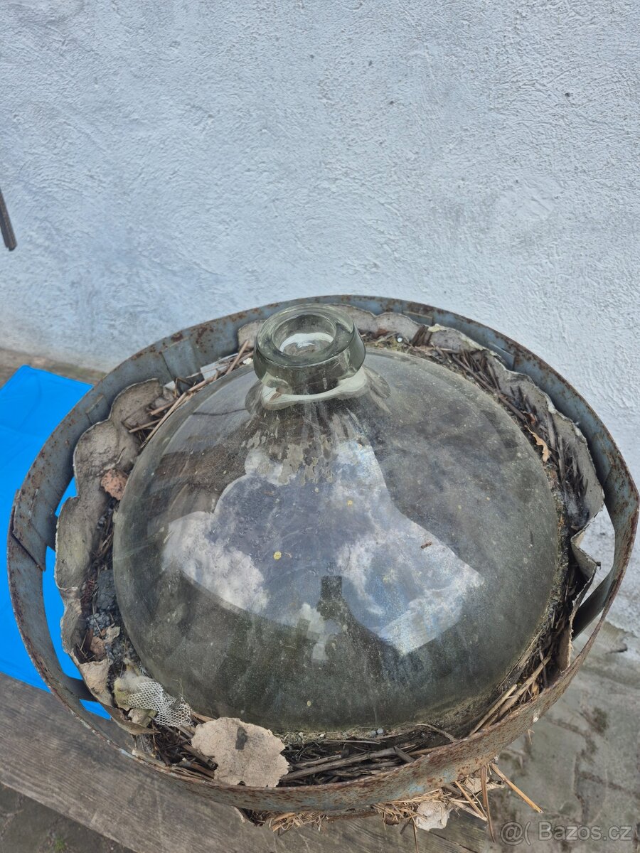 Demižon - 2