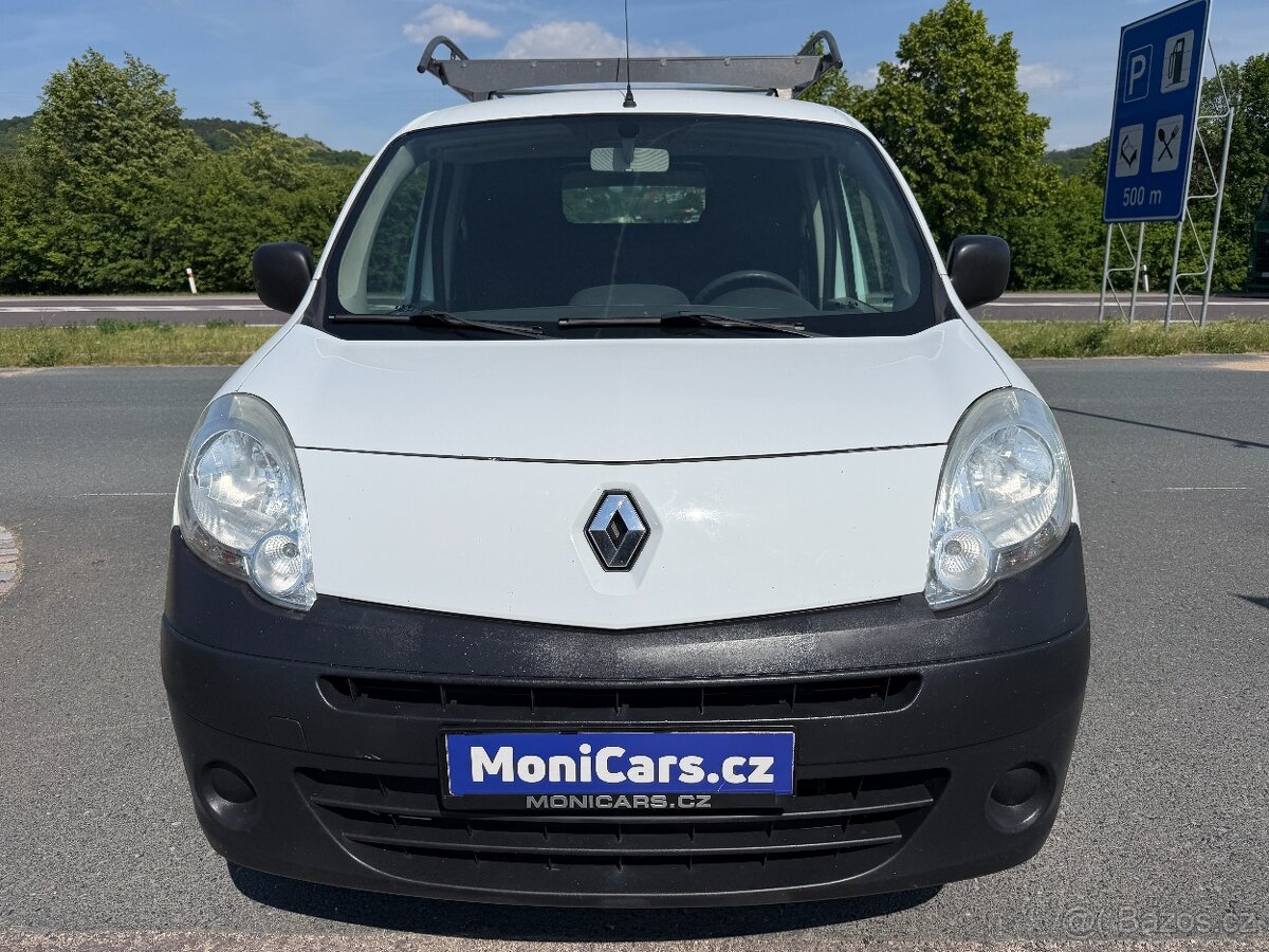Renault Kangoo, 1.6 i 64kW TAŽNÉ - 2