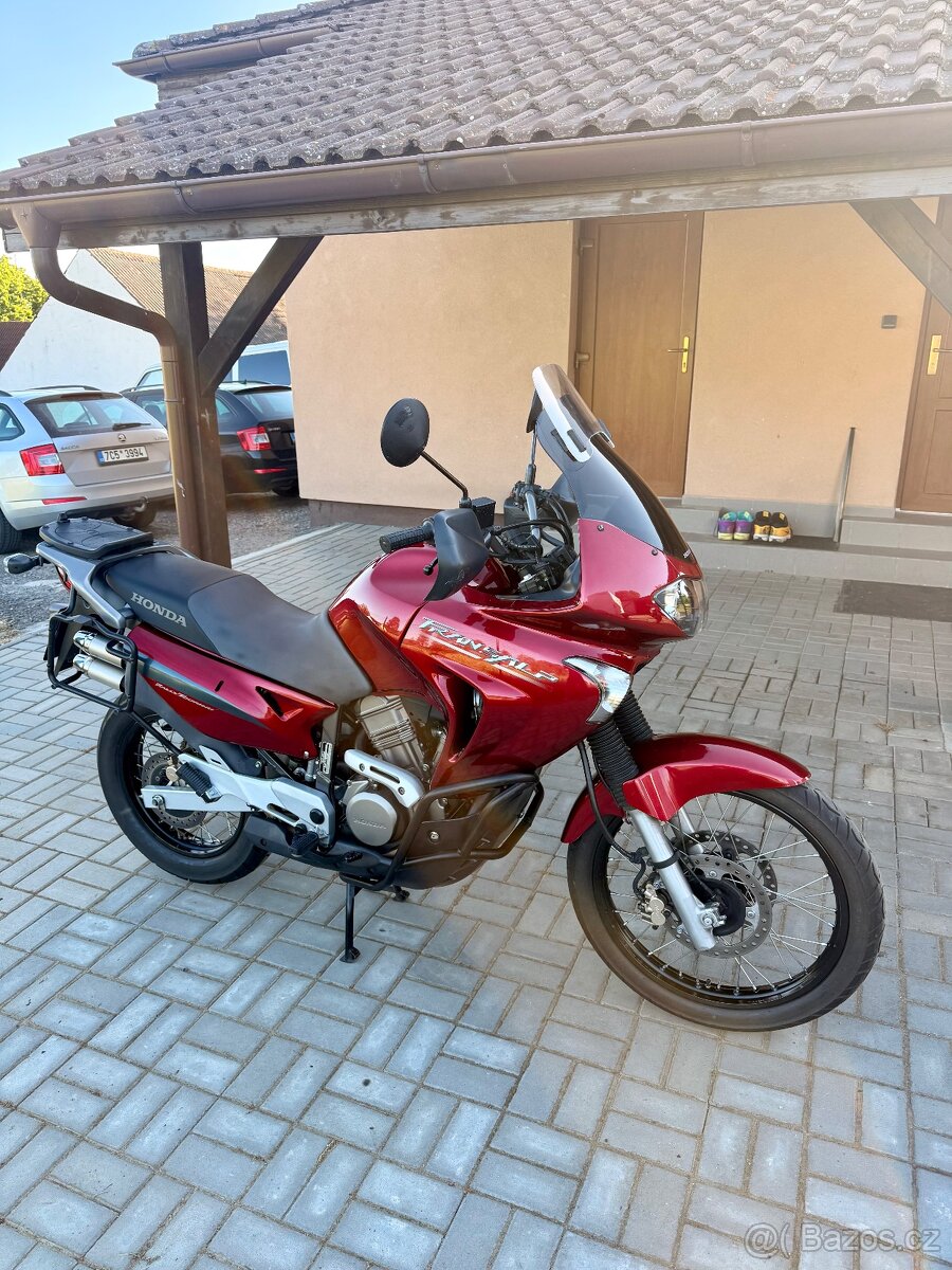 Honda XL 650 Transalp - 2