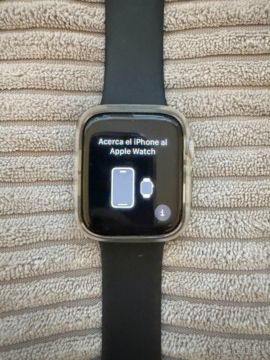 Apple Watch SE 2020 - 2