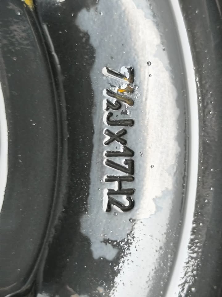Disky na Ford Kuga MK2 - 2