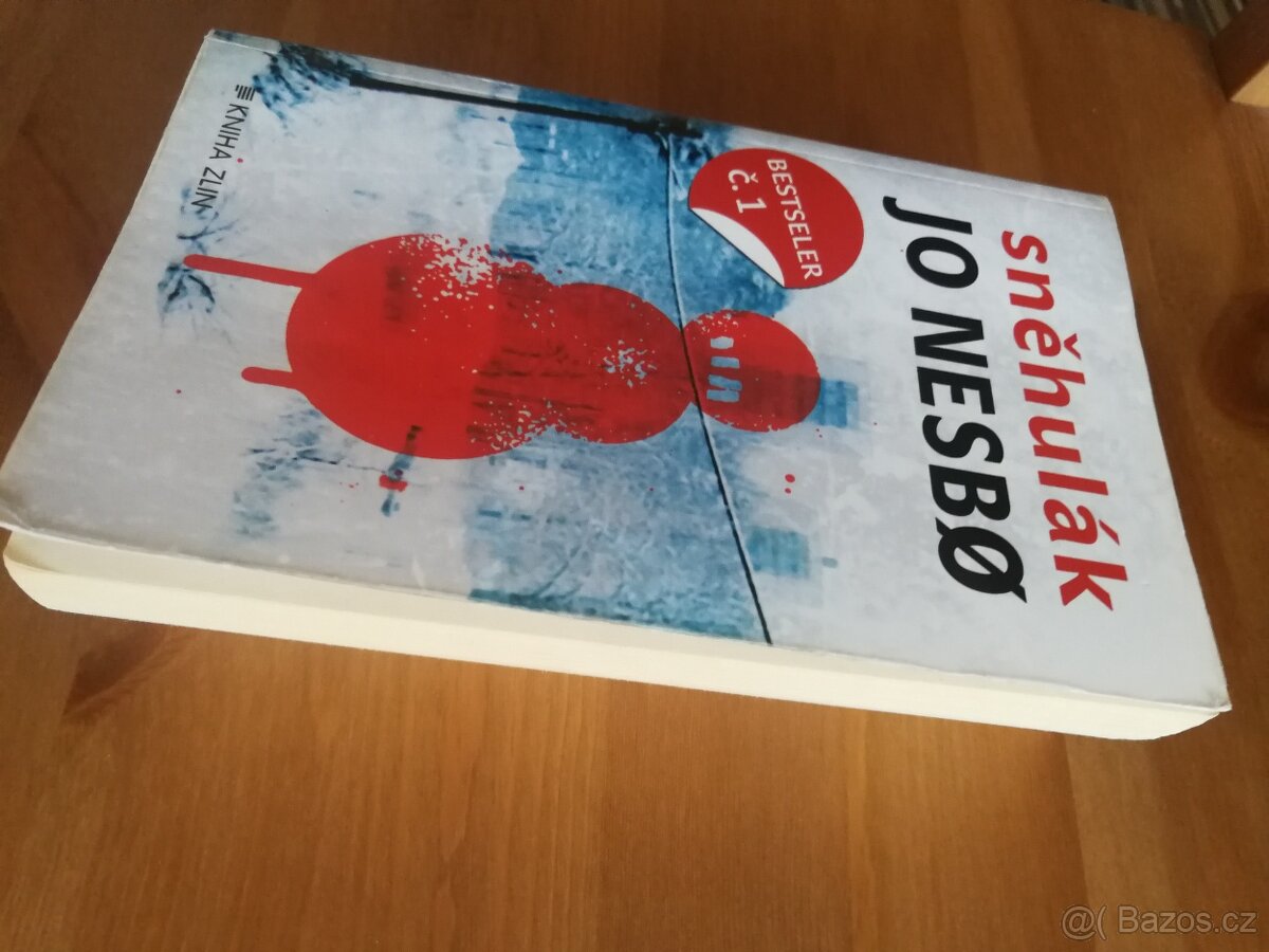 Sněhulák - 2