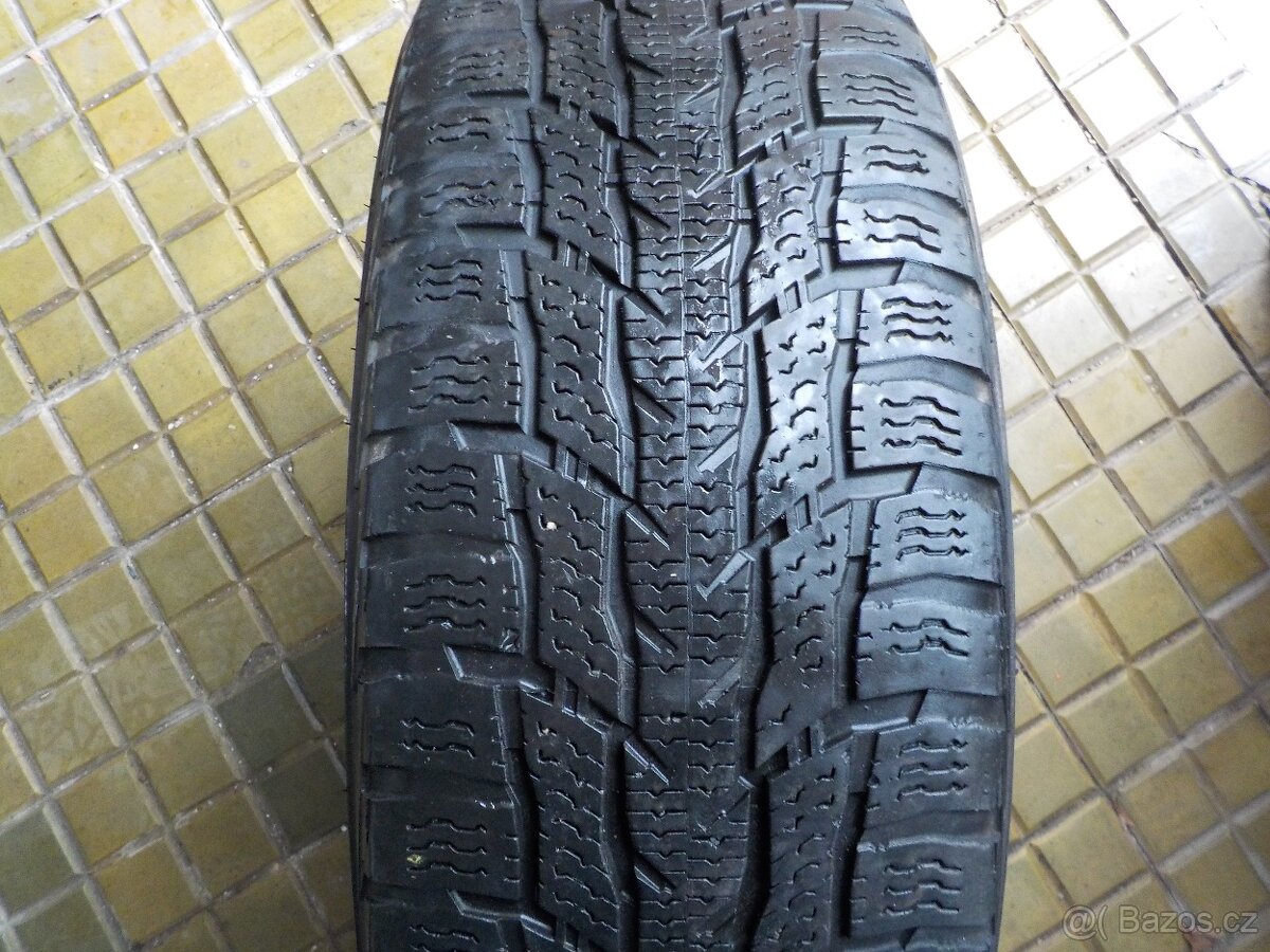 ALU KOLA 5x114,3 R17 - 2