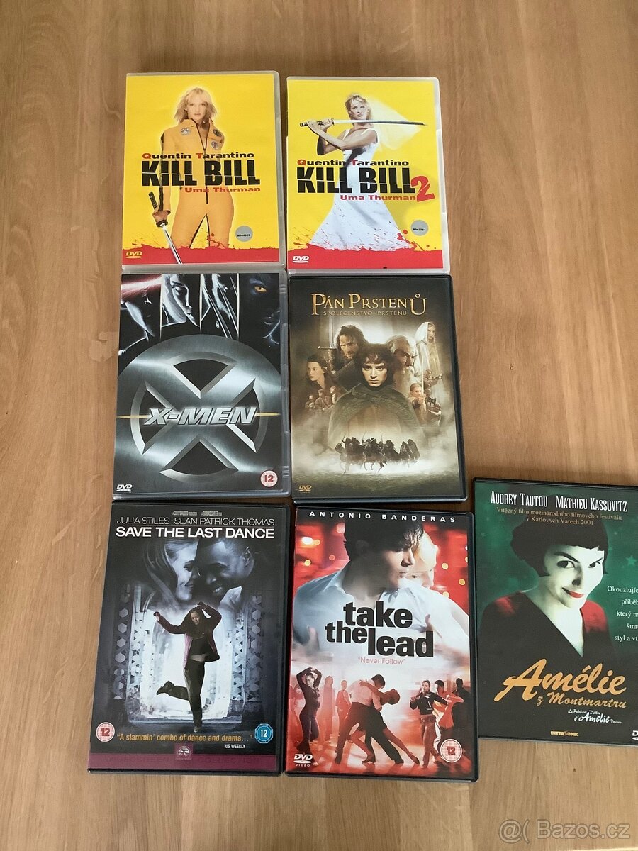 DVD - 2