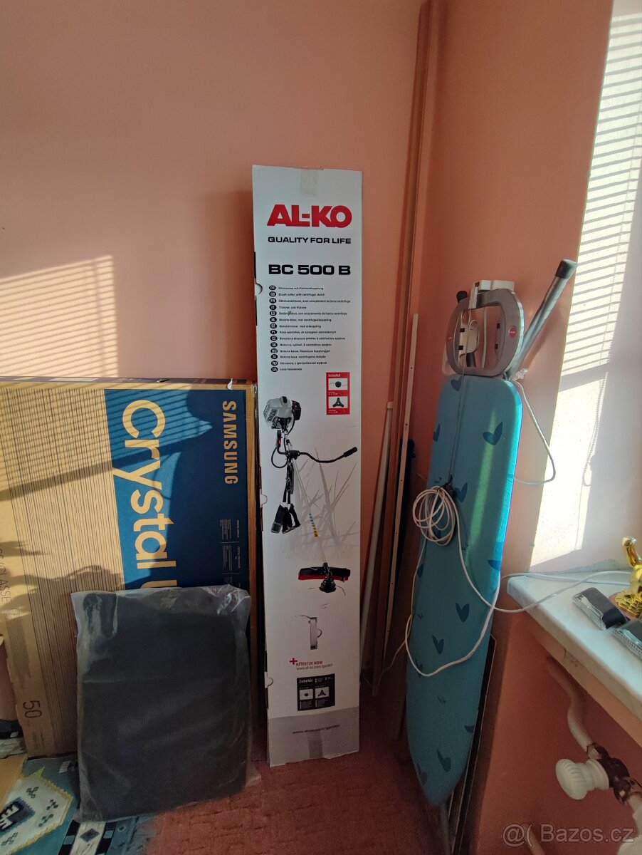AL-KO BC 500B - 2