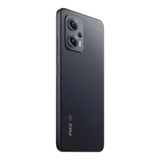 Xiaomi POCO X4 GT Black - 2
