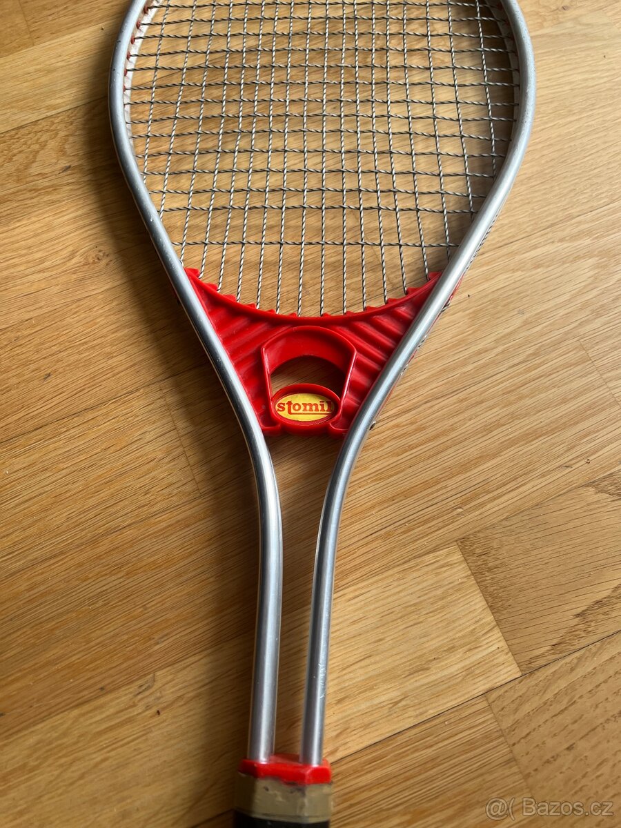 Tenisová raketa Stomil - 2