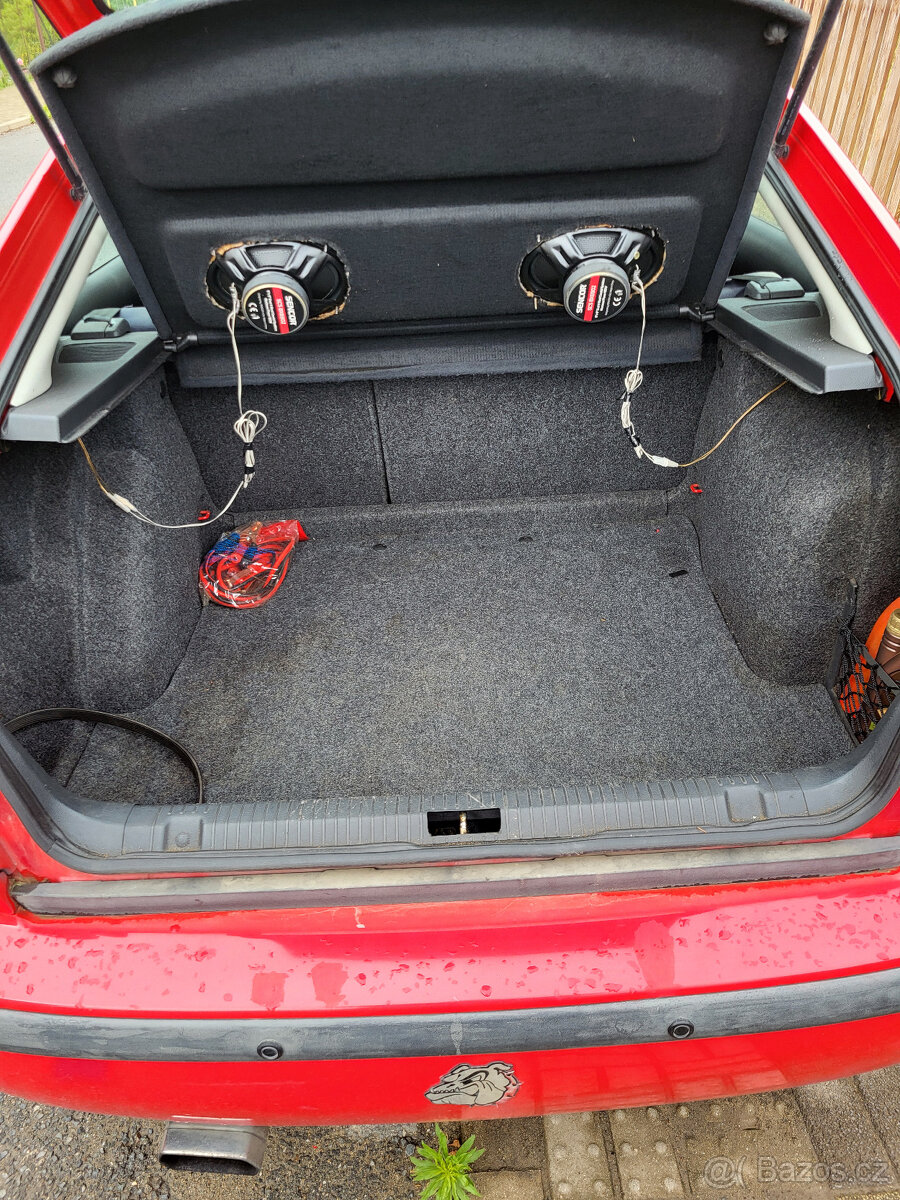 Škoda Octavia 1.6 75KW - 2