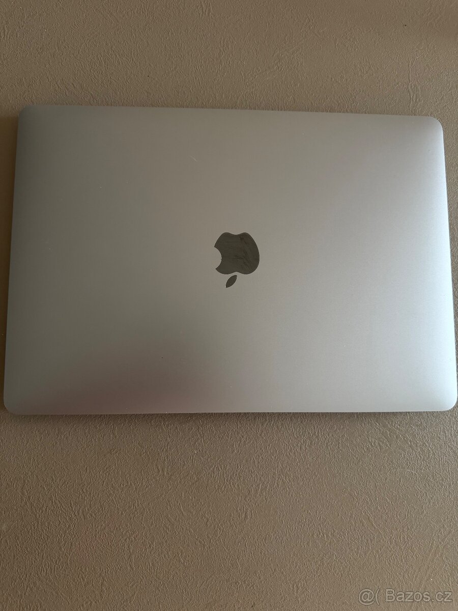 MacBook Pro 2018 TouchBar - 2