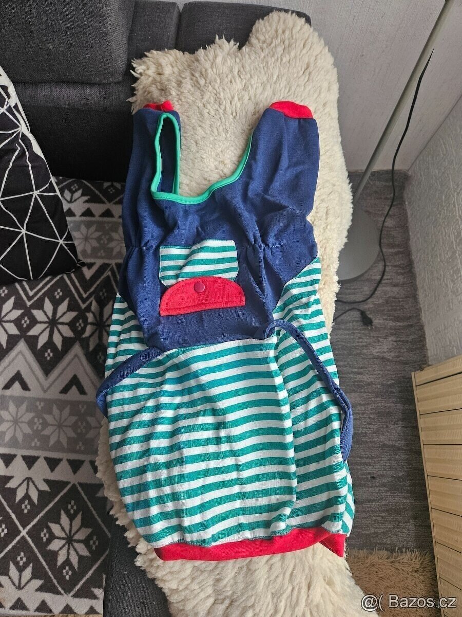 Oblečky pro pejska - 2