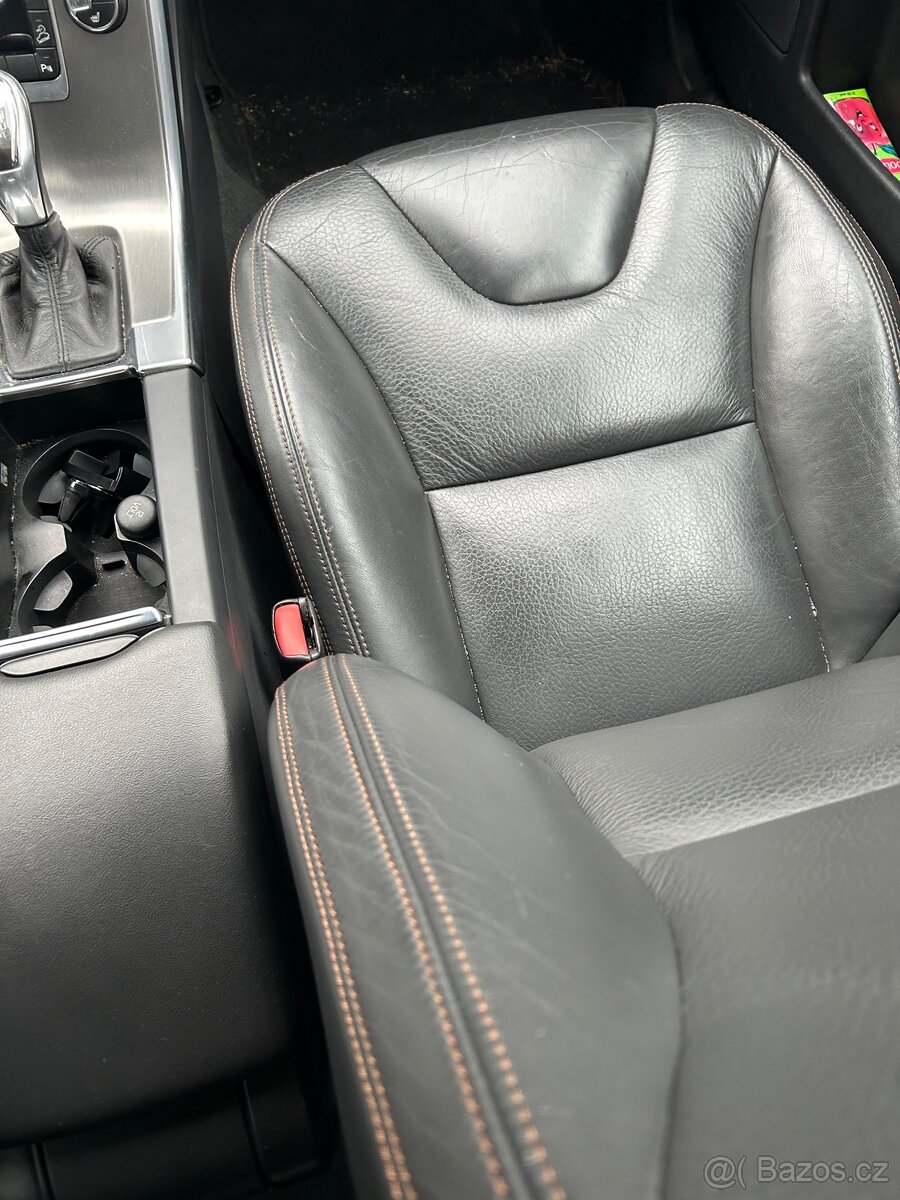 Volvo xc 60 2.4 d - 2