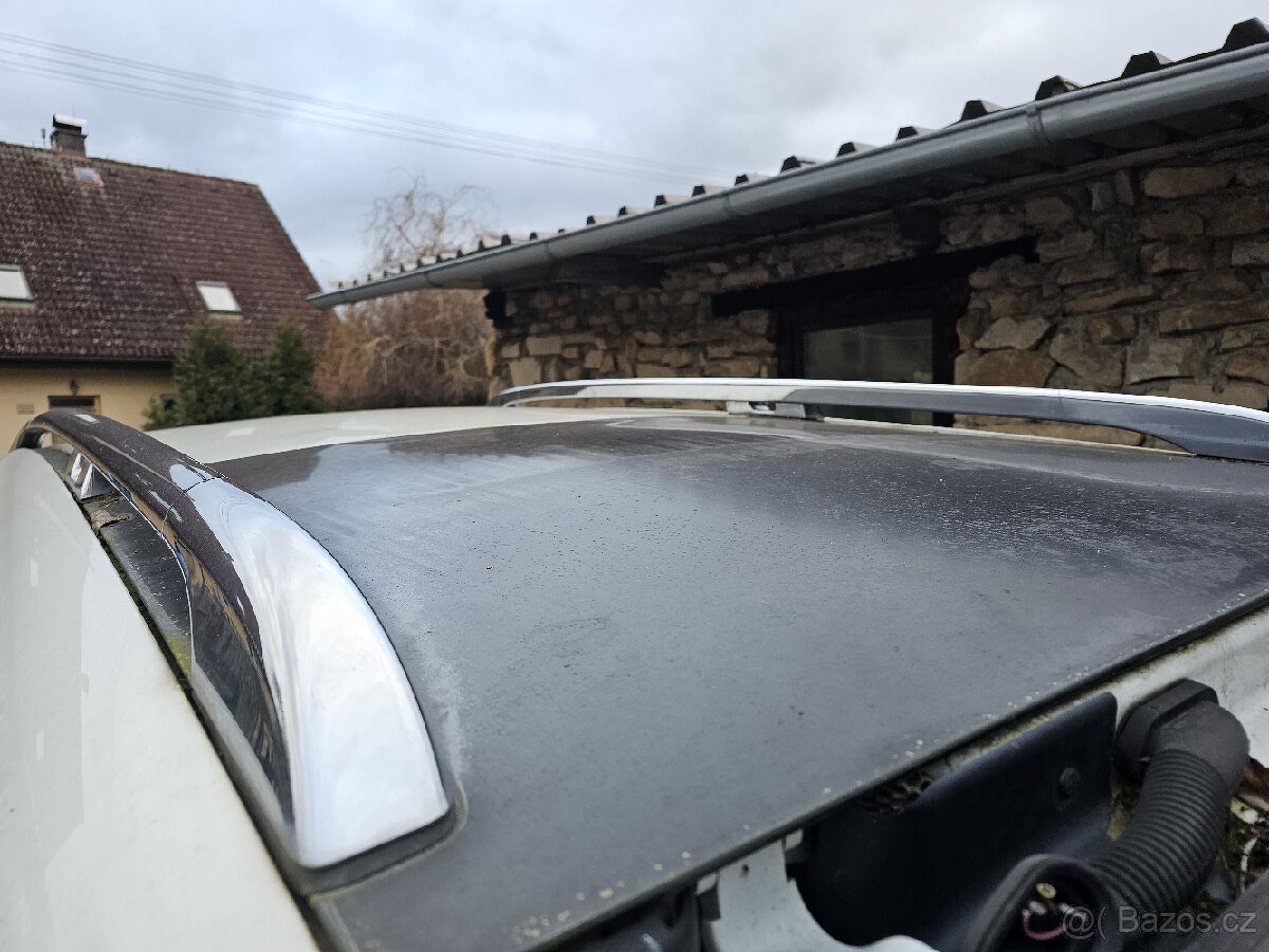 Mercedes Gl 450,500,550 - 2