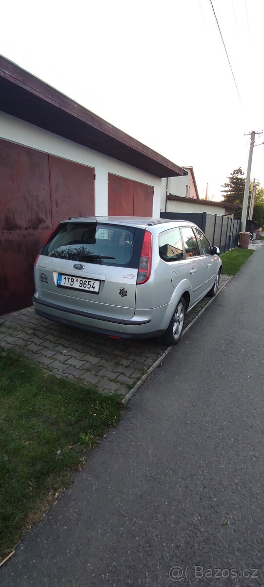 Ford Focus - 2